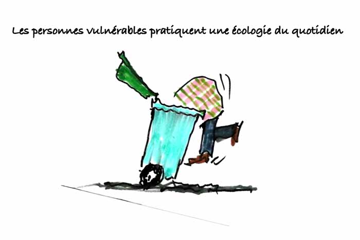 Les clés du social : Qui est le plus écolo ?