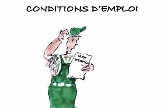 Les clés du social : Bilan de la formation professionnelle 2022