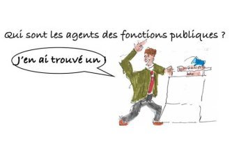 Les clés du social : Qui sont les agents de la Fonction publique ?
