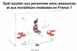 Les clés du social : Quel soutien aux personnes sans ressources et aux travailleurs modestes en France ?