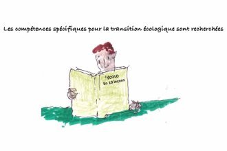 Les clés du social : Les compétences spécifiques pour la transition écologique sont recherchées