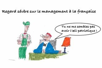 Les clés du social : Regard sévère sur le management à la française
