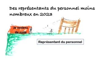 Les clés du social : Des représentants du personnel moins nombreux en 2023 : qui sont-ils ? Comment font-ils ?