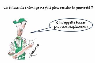 Les clés du social : Pourquoi la baisse du chômage ne fait plus reculer la pauvreté ?