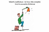 Les clés du social : Déserts médicaux : la Cour des comptes tire la sonnette d'alarme