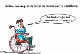 Les clés du social : La loi handicap de 2005, 20 ans après