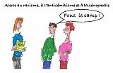 Les clés du social : Alerte au racisme, à l'antisémitisme et à la xénophobie