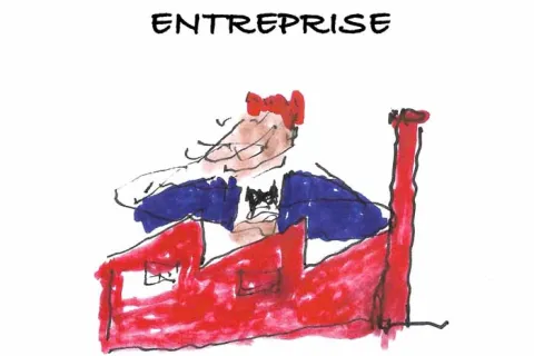 Les clés du social : CESE : rapport sur la RSE