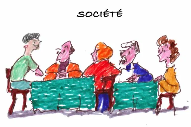 Les clés du social : Inégalités et redistribution en France depuis 40 ans