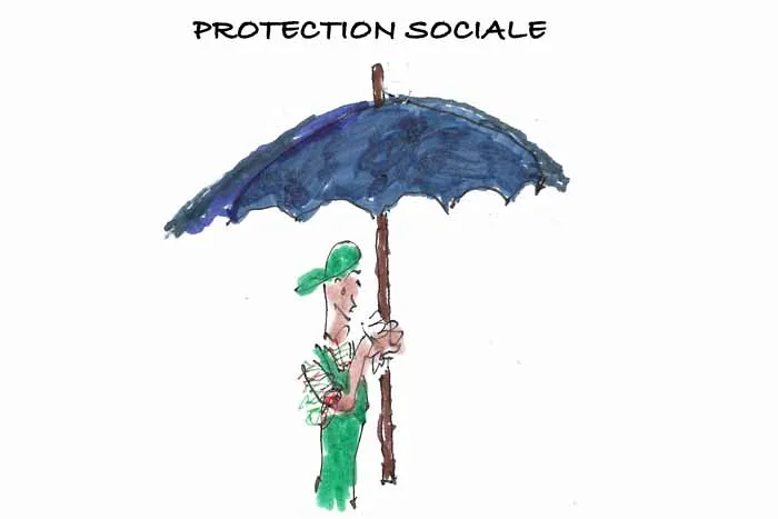 Les clés du social : Fonds de Réserve pour les Retraites : une augmentation de 7,16 % en 2017