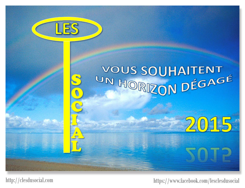 Meilleurs voeux 2015